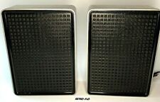 Enceinte Acoustique Design