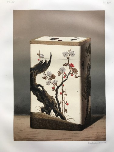 Collection objets art de - d'art,