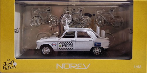 Norev 472412 tour de - -,