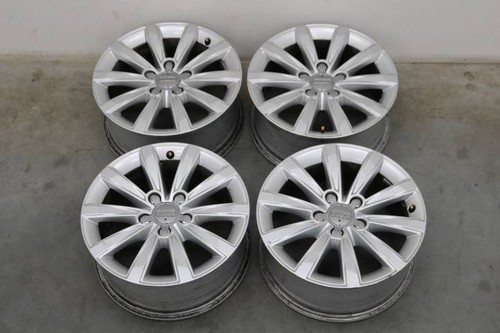 Original pouces jantes en - 16,