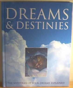 Dreams and destinies coffee - dreams,