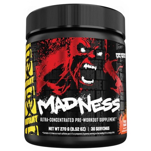 Pvl mutant madness - mutant,
