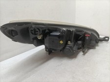 Optique avant principal gauche