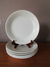 6 Assiettes creuses Torses