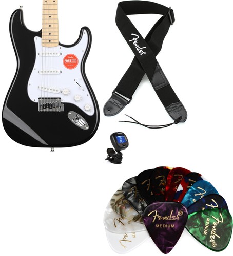 Squier 0378002506 fender - 0378002506,