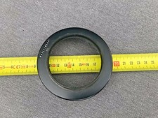 Hasselblad 63 série 50 mm Distagon 67 mm vis dans le capot de l'objectif