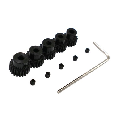 Pièces rc voiture 48p - pièces,
