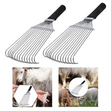 Peigne de toilettage