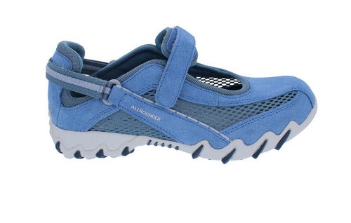 Allrounder mephisto sneaker - allrounder, by