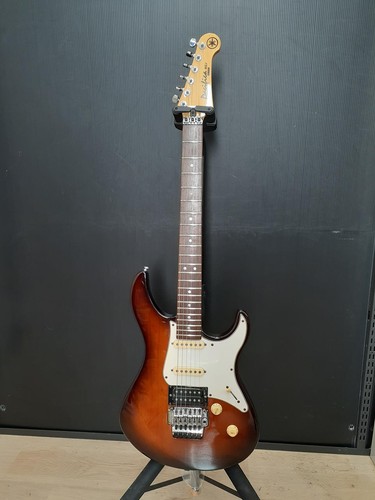 Guitare électrique yamaha - guitare,