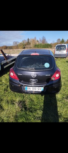 Phare droite pour opel - phare,