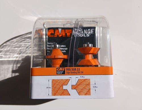 Cmt orange tools - jeu, 2