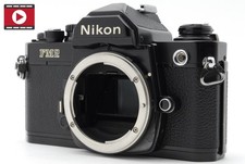 ▶️[NEAR MINT] Nikon New