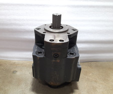 HYDRECO 015801 UMOE SCHAT