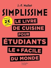SIMPLISSIME Le livre de