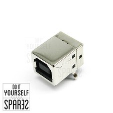 AKAI MPK25 MPK49 MPK61 MPK88 MPK225 MPK249 MPK261 MPK288 USB CONNECTOR