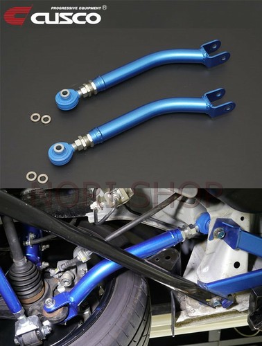 Tige suspension arrière - suspension,