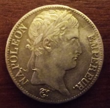 NAPOLEON BONAPARTE PREMIER
