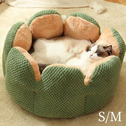 Niche pour chien - , calmant