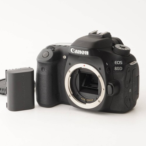Excellent canon eos - eos, 80d