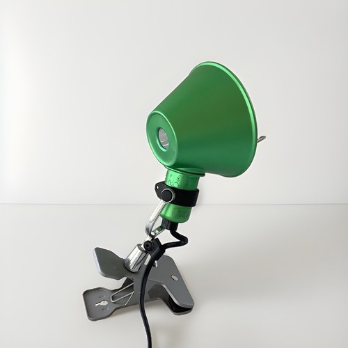 Tolomeo artemide lampe - artemide, pince