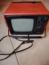 Télévision Vintage