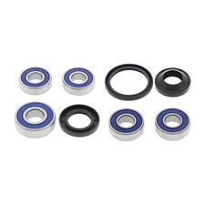 KIT ROULEMENT ROUE AV + AR