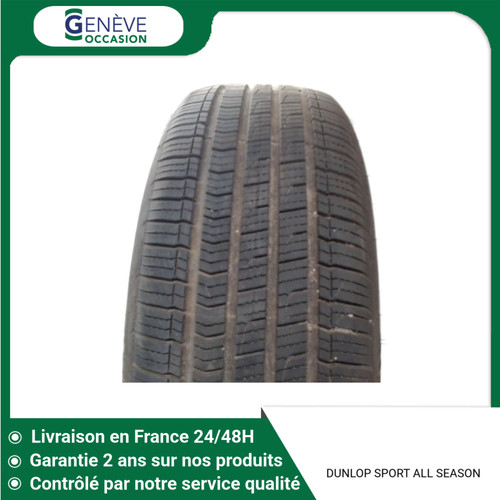 Pneu dunlop sport all - 🇫🇷,