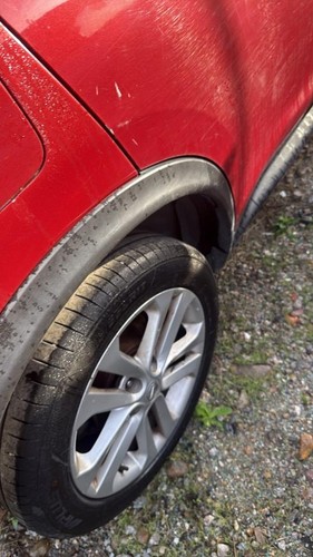 Trappe essence nissan juke - trappe,