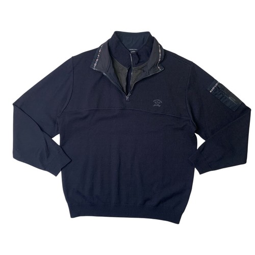 Paul shark sweater mens l - paul,