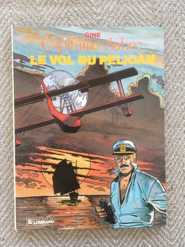 Capitaine sabre vol - capitaine,