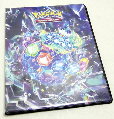 Classeur carte pokemon - classeur,