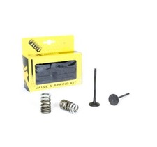 NEW PROX La soupape d'échappement SUZUKI RMZ 250 (07-20)