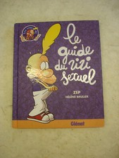 TITEUF Le guide du zizi