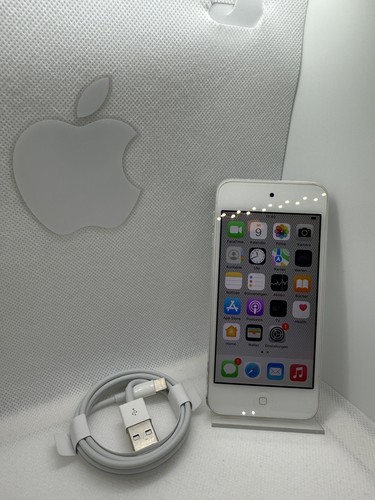 Apple ipod touch - ipod,