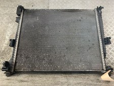 76263 Radiator Jeep Grand Cherokee IV (WK, WK2) 55038002AH