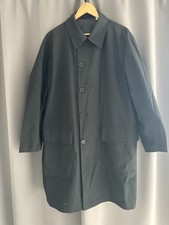 Trench uniqlo noir - trench,