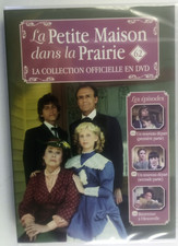 La Petite Maison Dans La