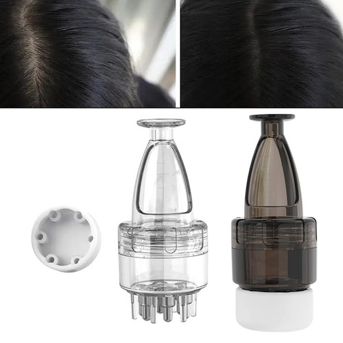 Masseur cheveux pratique - masseur, de