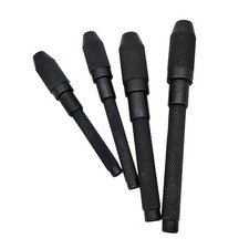 4pcs Pin Vault Set with Hollow Handle and Vise Chuck 41045