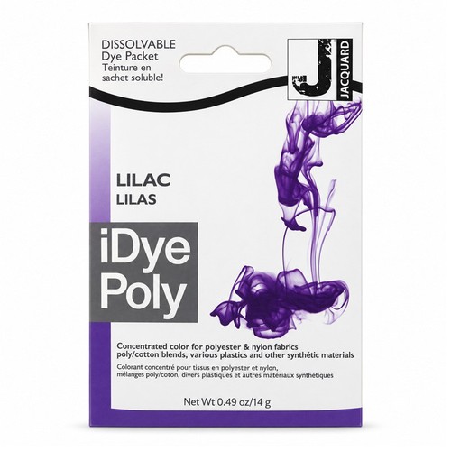 Teinture textile sachet - textile,