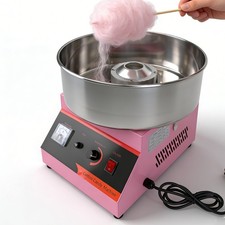 Commercial Electric Party