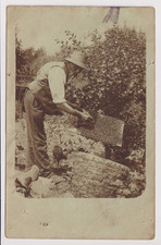 France Carte Postale Photo à