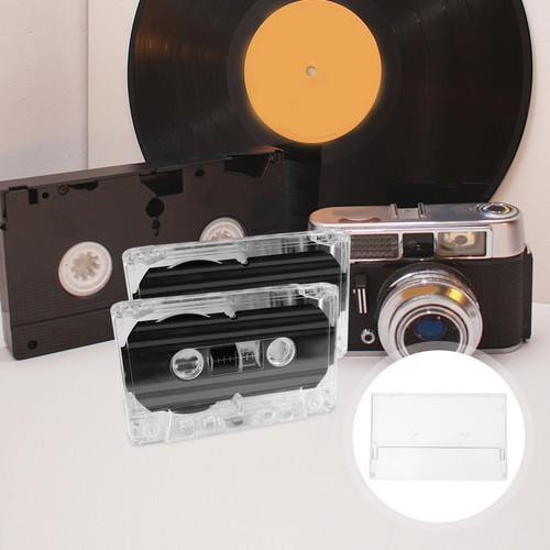 Pcs cassette boite - pcs,