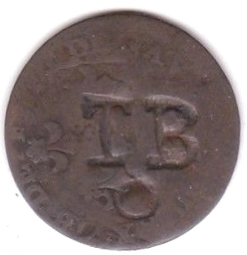 Louis xvi île tobago - Île, sou