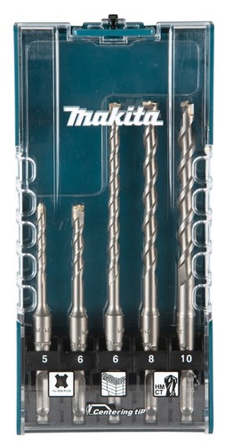 Makita betonbohrer set - makita, betonbohrer-set