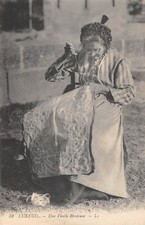 Old postcard 70 LUXEUIL / AN