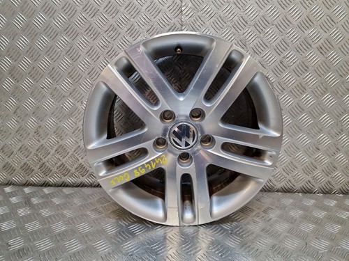 Jante alu volkswagen golf v - volkswagen,