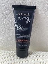 IBD Control Gel #67773 WARM