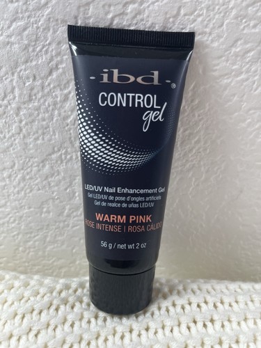 Ibd control gel - control, warm